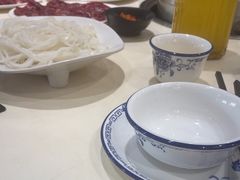 -陈记顺和潮汕牛肉火锅(韩江路店)