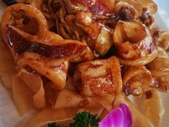 -新金盛·海鲜酒楼(盐田店)
