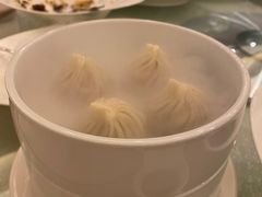 -上海和平饭店龙凤厅 Dragon Phoenix
