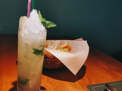 -LUCCA卢卡西班牙海鲜饭(远洋广场店)