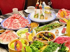 -东颖龙肥牛王(绵阳店)