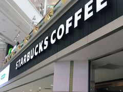 门面-星巴克(广州中华广场B1层店)