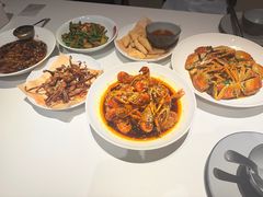 -马头巷·食景园(苏州总店)