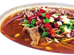 -天宁凯利时尚餐厅