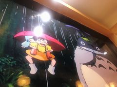 -一心创作料理屋(经开万达店)