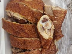 -阿二烤鸡(山塘街店)