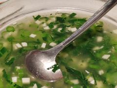 青菜钵-煲煲好(朝阳门店)
