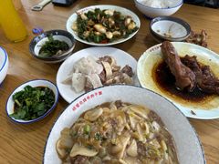 -经堂北路牛肉干面·溪口蒋永峰牛肉馆(宁波店)