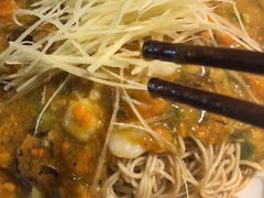 -十面春风·江南面馆(崇宁路店)