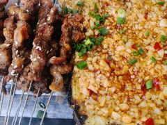-小民大排档(光谷店)