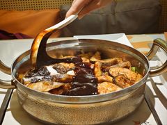 -黄记煌三汁焖锅(天津远洋未来汇店)