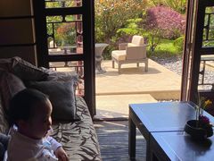 -杭州西子湖四季酒店·金沙厅