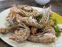 -贞姨美食·老字号海鲜大排档