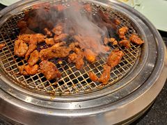 -悟烧·自助烤肉料理(秋林旗舰店)