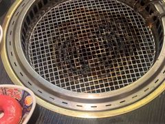 -AJIYA·池袋日式烧肉自助(天津万象城店)
