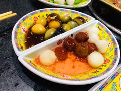 -芦月轩羊蝎子(劲松店)