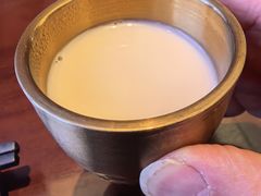 哈萨克奶茶-那拉提之疆·新疆菜(美院店)
