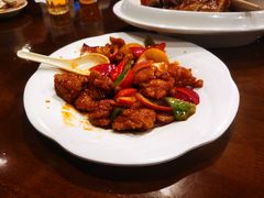 -日昌餐馆(亦庄店)