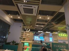 -粤顺渔坊·中山脆肉鲩火锅(清湖店)
