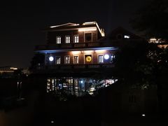 -晋江五店市传统文化旅游区