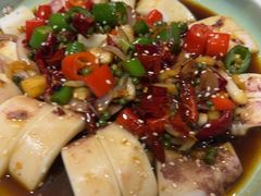 -北海渔村酒楼·粤菜海鲜点心(新华店)