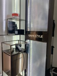 大厅-崇尚GAVIN STYLE臻选