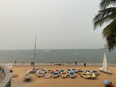-西秀海滩公园