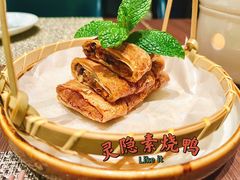-十里弄堂(K11店)