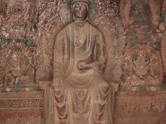 -炳灵寺世界文化遗产旅游区