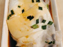 -玲又珑美食(盘福路店)