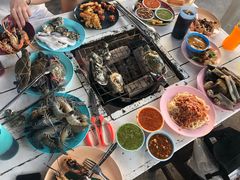 -Jomtien Talay Pao Pattaya