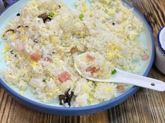 -叶存利海鲜大馅饺子(海宁路总店)