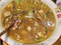 -祥老弟老信丰萝卜饺•江西菜(建设路店)