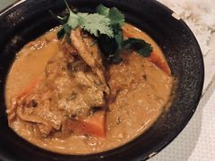 -BAKER&SPICE(安福路店)