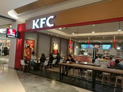 -肯德基(星河店)