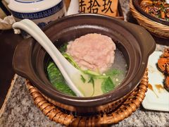 清炖狮子头-南京大牌档(中关村领展广场店)