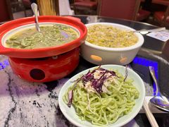 -新白鹿餐厅(百联中环店)