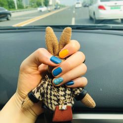 -Beauty Nails 美甲美睫皮肤管理