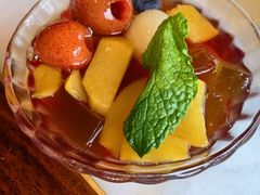 -小吊梨汤·北京菜·烤鸭(双井乐成中心店)