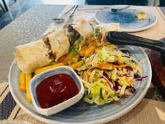 -La Medina餐厅(亮马河南路店)