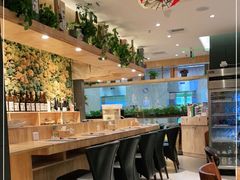 -森味花园·日本料理(伊藤洋华堂亚运村店)
