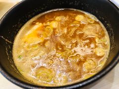 -八盛屋·沾面(集美万达店)