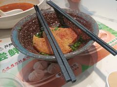 -苏晓玥·手作江南小吃(深圳北站店)