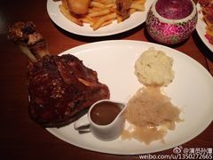 -Shanghai Brew House上海啤酒工坊(老外街店)