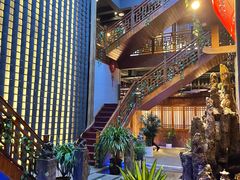 -悦硒楼·新派恩施菜