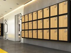 -悦健身游泳健身馆(宋家庄店)