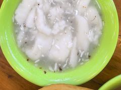 糊米酒-三镇民生甜食馆(胜利街总店)