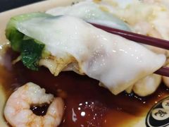 -银记肠粉店(北京路店)