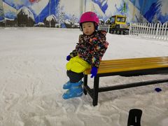 -石林冰雪海洋世界