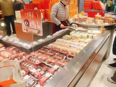 -詹记桃酥(包河万达店)